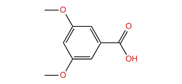 3,5-Dimethoxybenzoic acid